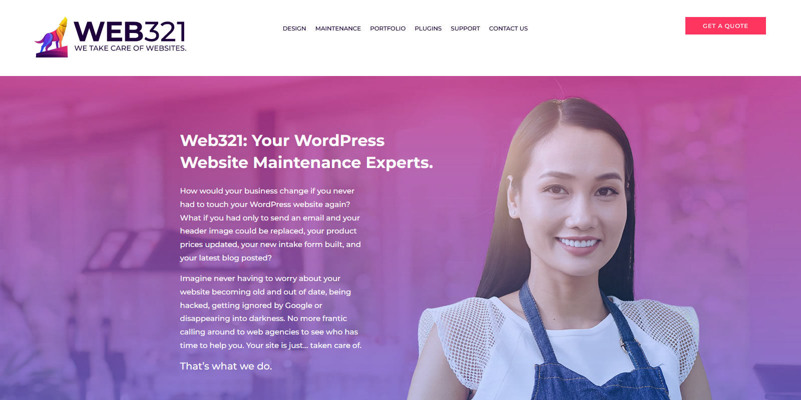 Web Designer in Barriere, BC