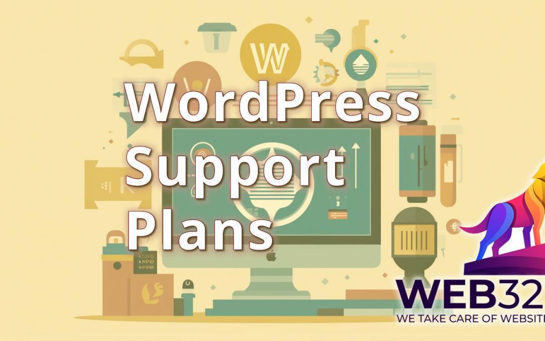 WordPress Support in Vancouver, BC