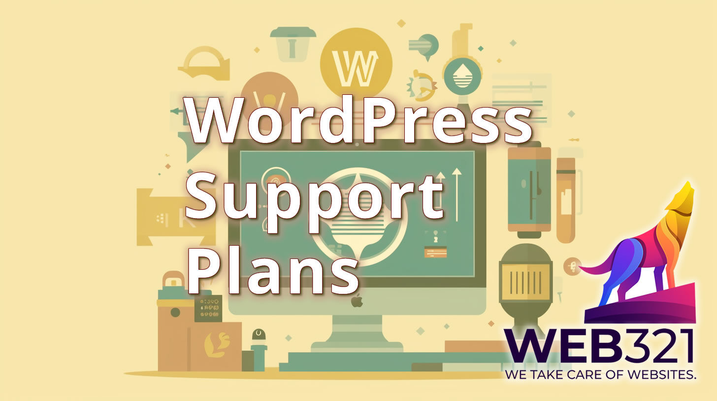 WordPress Support in Vancouver, BC