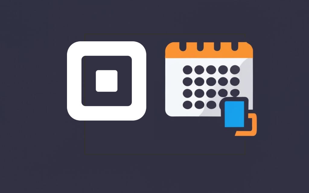 Square Payment Processor For Event Prime