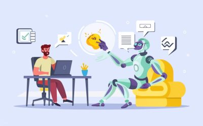 Five Tips For AI In Content Creation