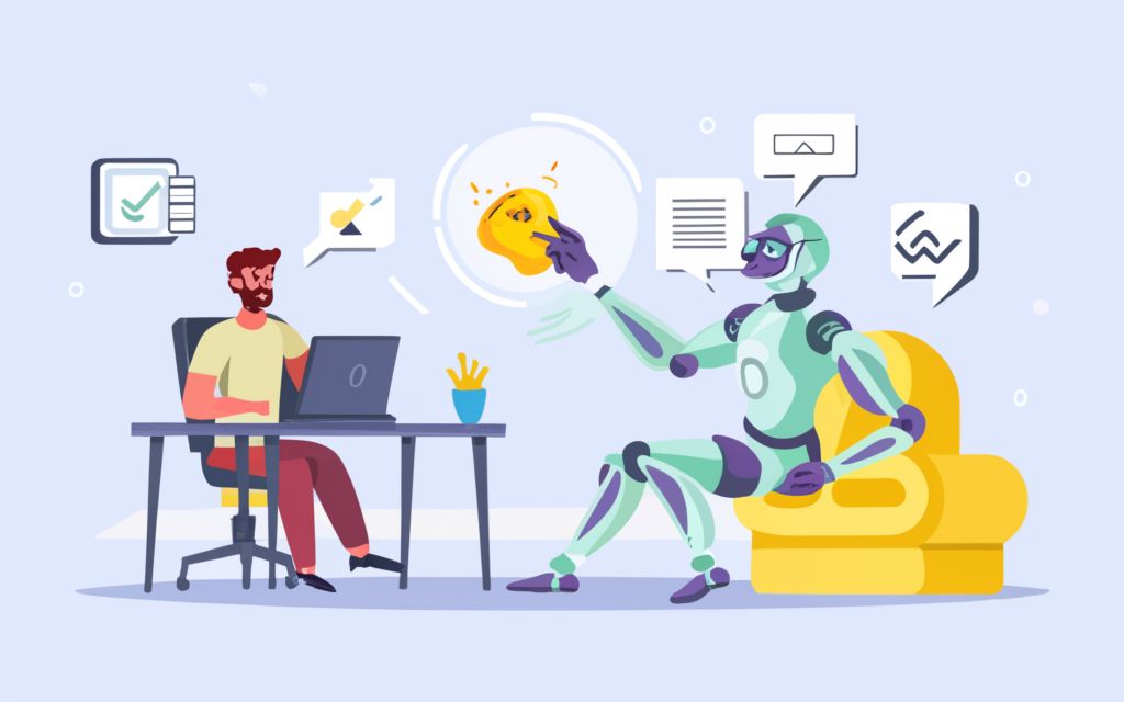 Five Tips For AI In Content Creation