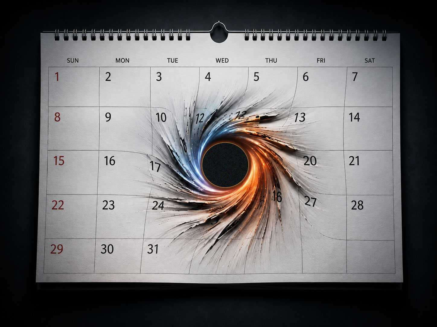 Event Calendars Are a Crawler Trap, and robots.txt Won’t Fix It